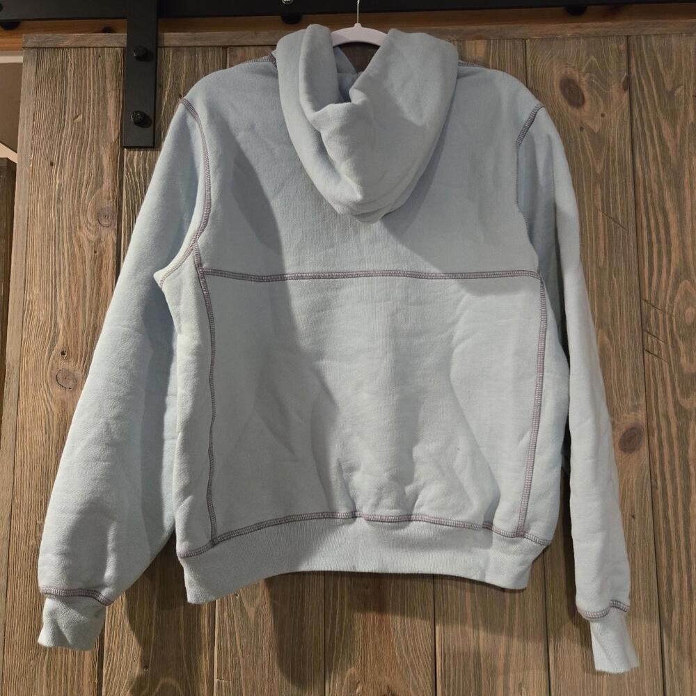 New Madhappy Contrast Buddy Hoodie - Picture 4 of 4